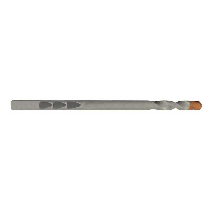 Trucut Alpha Pilot Drill Tungsten 114mm