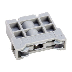 Allen Bradley END ANCHOR