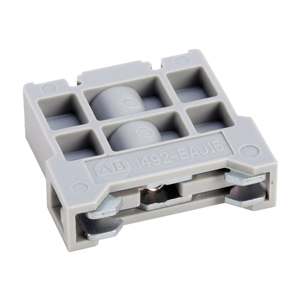 Allen Bradley END ANCHOR