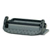 Walther-Werke Panel Housing with Single Locking System - Height 27