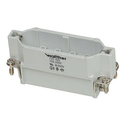 Walther-Werke Insert - 25 Pole - Crimp Contact Carrier for Pin Con