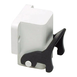 Walther-Werke Procon Angle Panel Housing - Grey Plastic (RAL 7035)