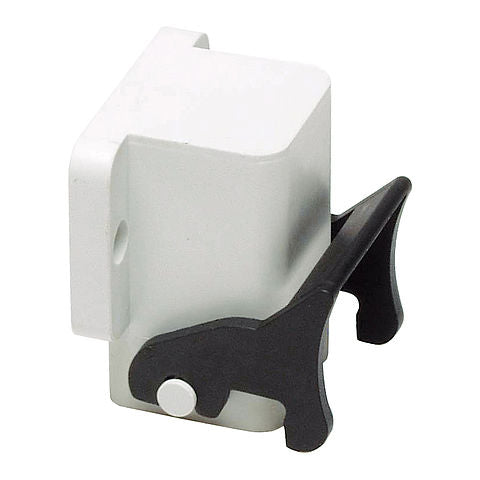 Walther-Werke Procon Angle Panel Housing - Grey Plastic (RAL 7035)
