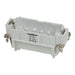 Walther-Werke Insert - 40 Pole - Crimp Contact Carrier for Pin Con