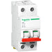 ACIT9  ISW SWITCH 2P 100A 415VAC