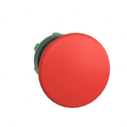 Schneider Mushroom button 40mm Red ZB5AC4