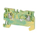 Allen Bradley SCREW TERMINAL EARTH 1.5mm 1 CONDUCTOR GREEN/YELLOW