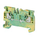 Allen Bradley 2.5 MM EARTH TERMINAL -