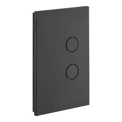 Saturn Zen SWITCH 2G PB 250V 16AX/20A LED SATRN ZEN