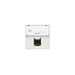 Legrand Arteor Data mod RJ45 Cat5e sq white