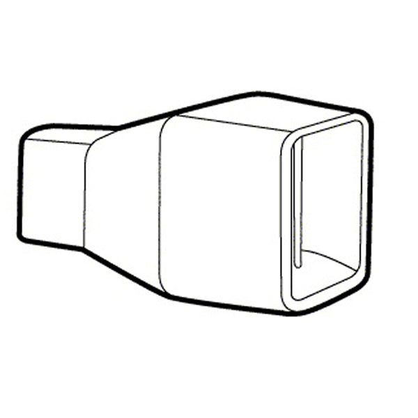 Legrand HPM SHROUDS