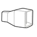 Legrand HPM SHROUDS