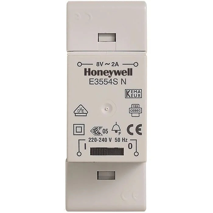 Friedland D780 TRANSFORMER 8V 1A SURFACE/DIN Simx