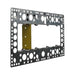 Legrand HPM EA 4G VERT REND-BRACKET