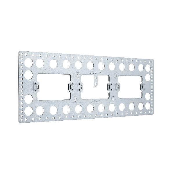 Legrand HPM EA 3G HORIZ REND-BRACKET