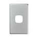 Legrand HPM Cover plate range switch  MS