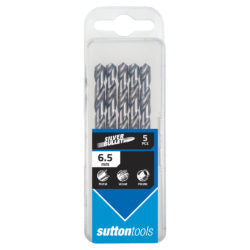 SUTTON 2MM JOBBER DRILL TRADE 10PK