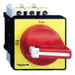 Schneider  MAIN EMERGENCY SWITCH 40A VCD2
