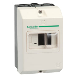Schneider Enclosure surface IP55