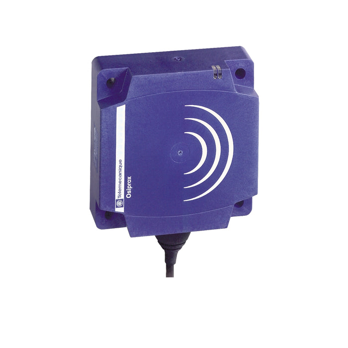 Schneider Proximity 60mm 20-264ACDC 2W