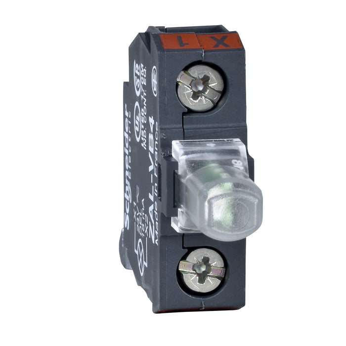 Schneider 230V LED CONT. BOX LIGHT