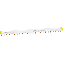 ACTI9 COMB BUSBAR 4P 100A 24MOD.