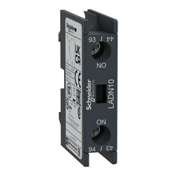 Schneider ADD ON BLOCK WITH 1NO