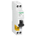 ACTI9 iSPN Vigi 25A 10mA A-type 6kA
