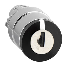 Schneider Key selector 3 pos stay put ZB4BG3