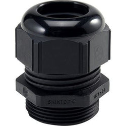 Lapp SKINTOP ST-M M16 Gland + Locknut (BLACK)