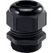Lapp SKINTOP ST-M M16 Gland + Locknut (BLACK)