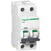 ACIT9  IC60H 2P 40A C MINIATURE CIRCUIT B