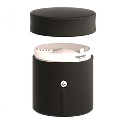 Schneider Beacon base unit & cover