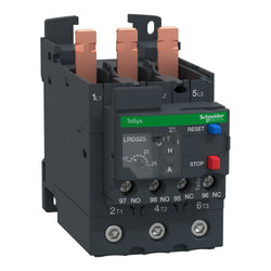 Schneider  THERMAL OVERLOAD 17-25A CL10A EVERLINK