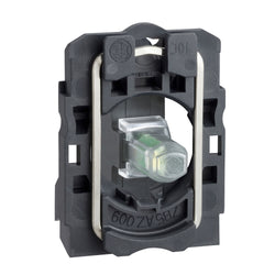 Schneider Pilot light LED body 110V Red