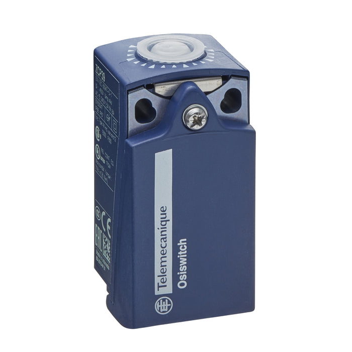 Schneider PLAST BODY 1NO 2NC SA