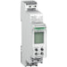 Schneider  PROGRAMMABLE TIME SWITCH 16A 230VAC TYPE