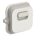Iconic Dolly Rocker Latching BLANK  WY
