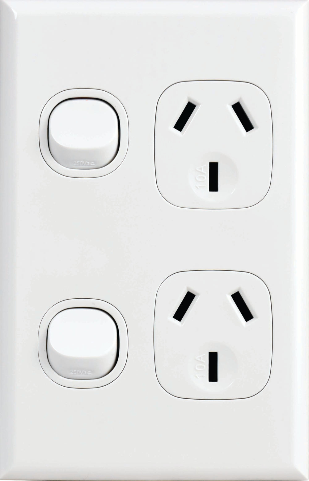 Outlets — Scott Electrical