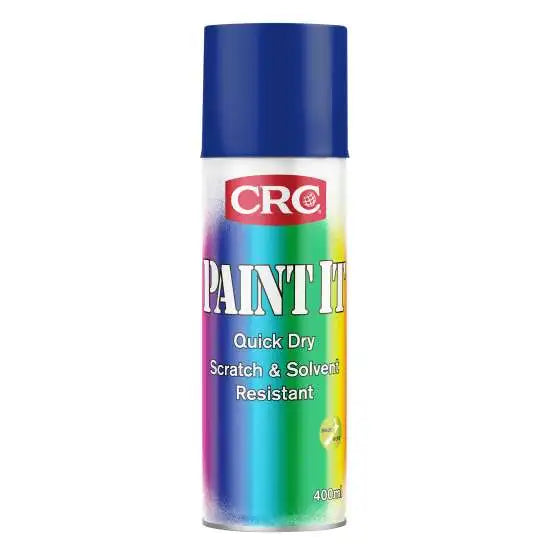 Paint It Ocean Blue 1X400ml