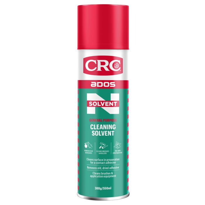 ADOS SOLVENT N SPRAY 550ML