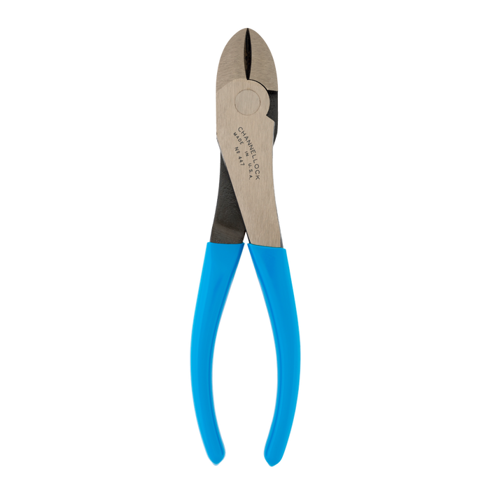 195MM/7 3/4 CURVED DIAG BXJNT T447G