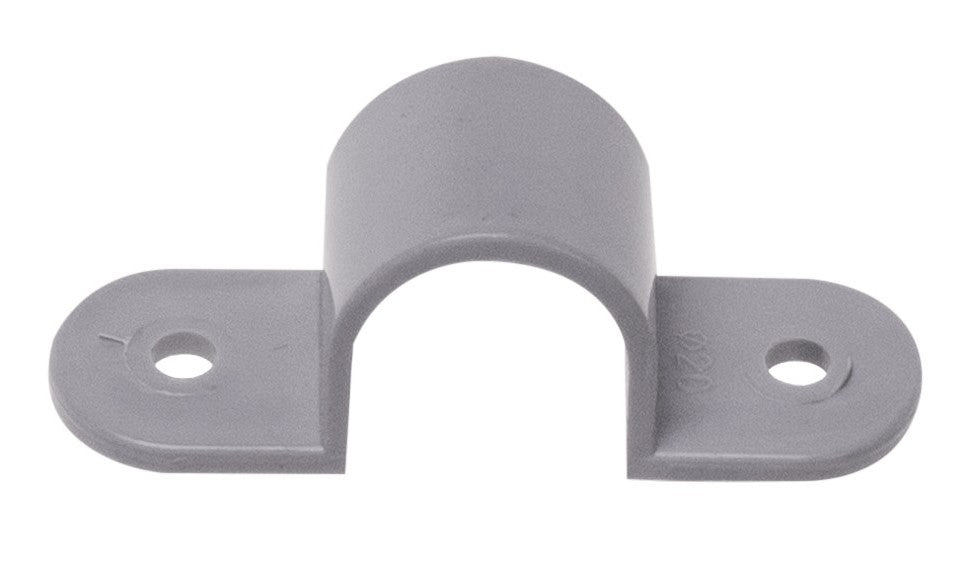 Volt 20mm PVC Saddle