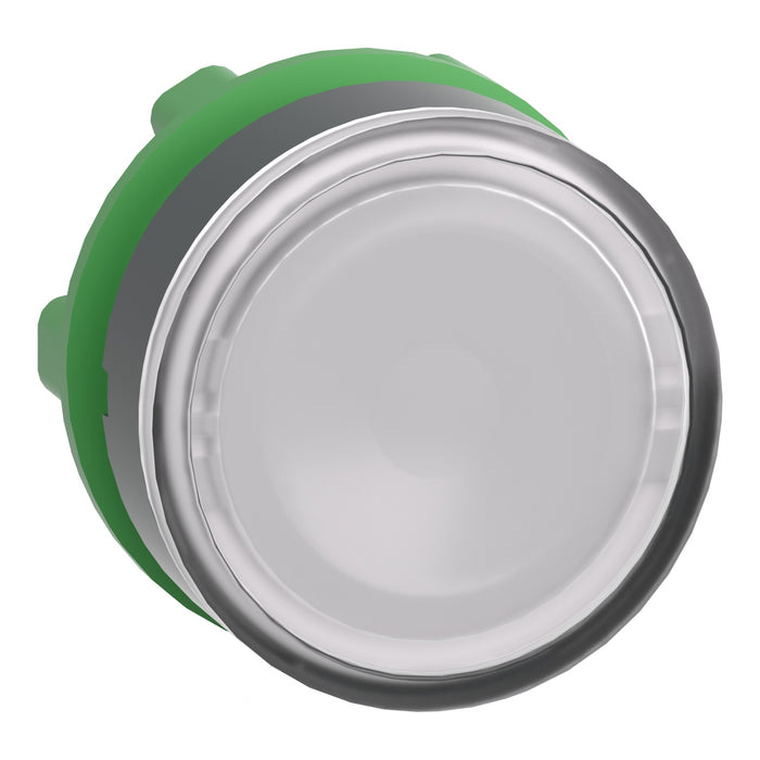 Schneider DOUBLE ILL. PUSHBUTTON HE ZB5AH013