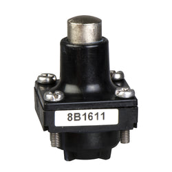 Schneider LIMIT SWITCH HEAD ZCKD01