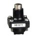 Schneider LIMIT SWITCH HEAD ZCKD01