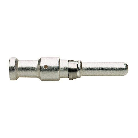 Procon Coding Pin Walther-Werke Procon Series MO Male Pin Crimp Contact - 2.5mm — Scott ...