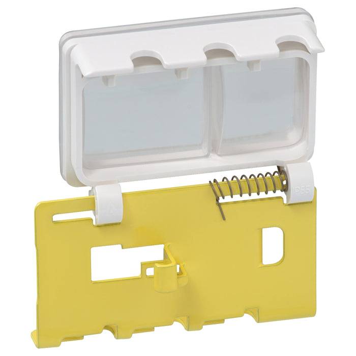 Schneider PADLOCKING DEVICE FOR ENC