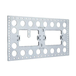 Legrand HPM EA 2G HORIZ REND-BRACKET