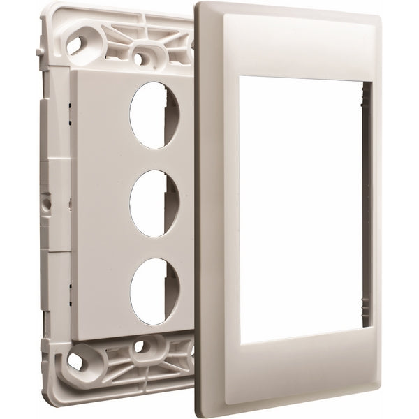 Legrand HPM ES 770/3 GRID&COVER-ONLY WE